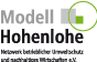 Modell Hohenlohe Logo